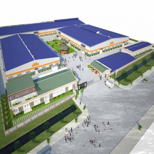 CÔNG TY TNHH TM DV BẢO HỘ LAO ĐỘNG VIỆT HƯNG